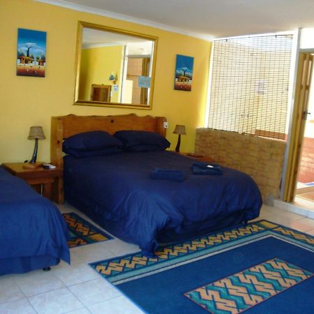 Flintstones Guest House Durban Exterior photo