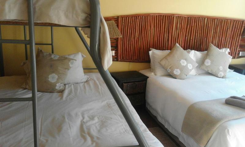 Flintstones Guest House Durban Exterior photo