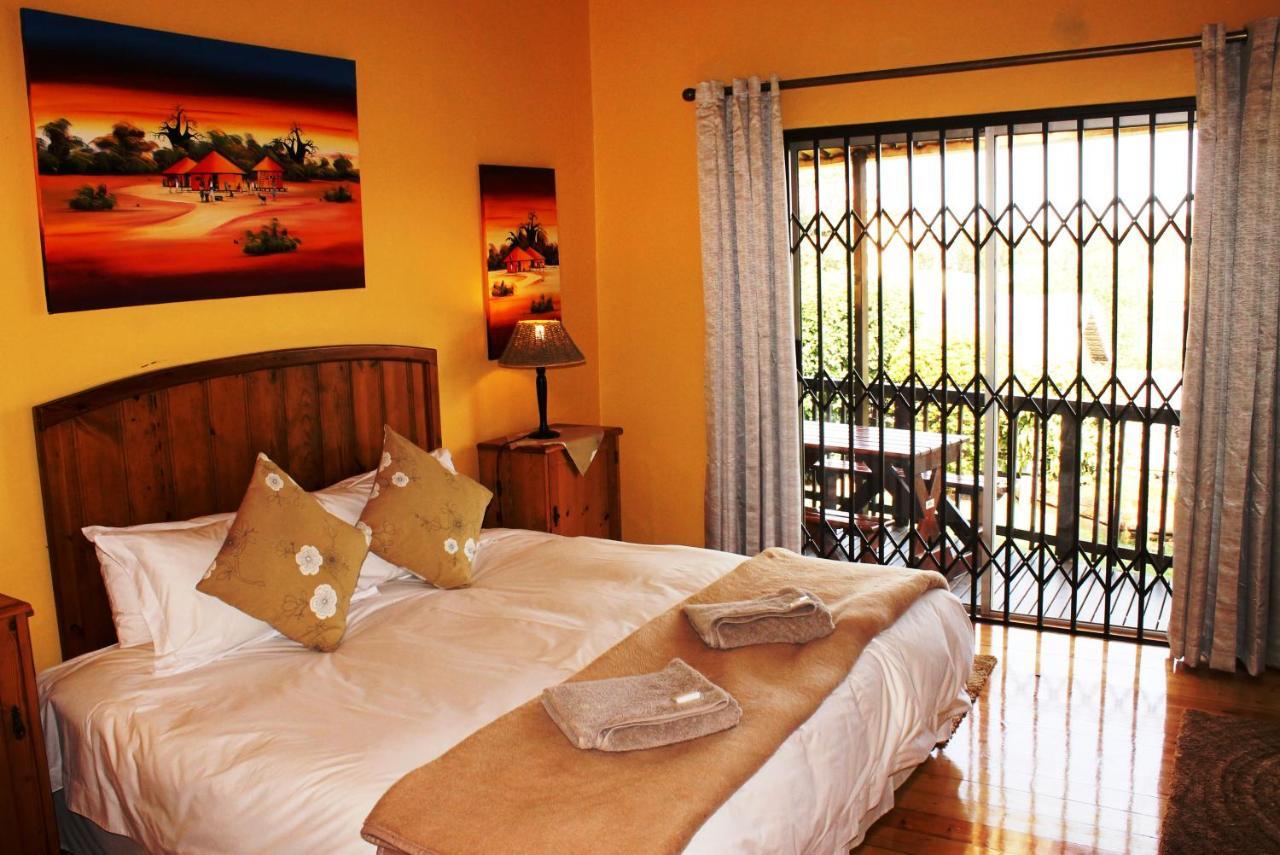 Flintstones Guest House Durban Exterior photo