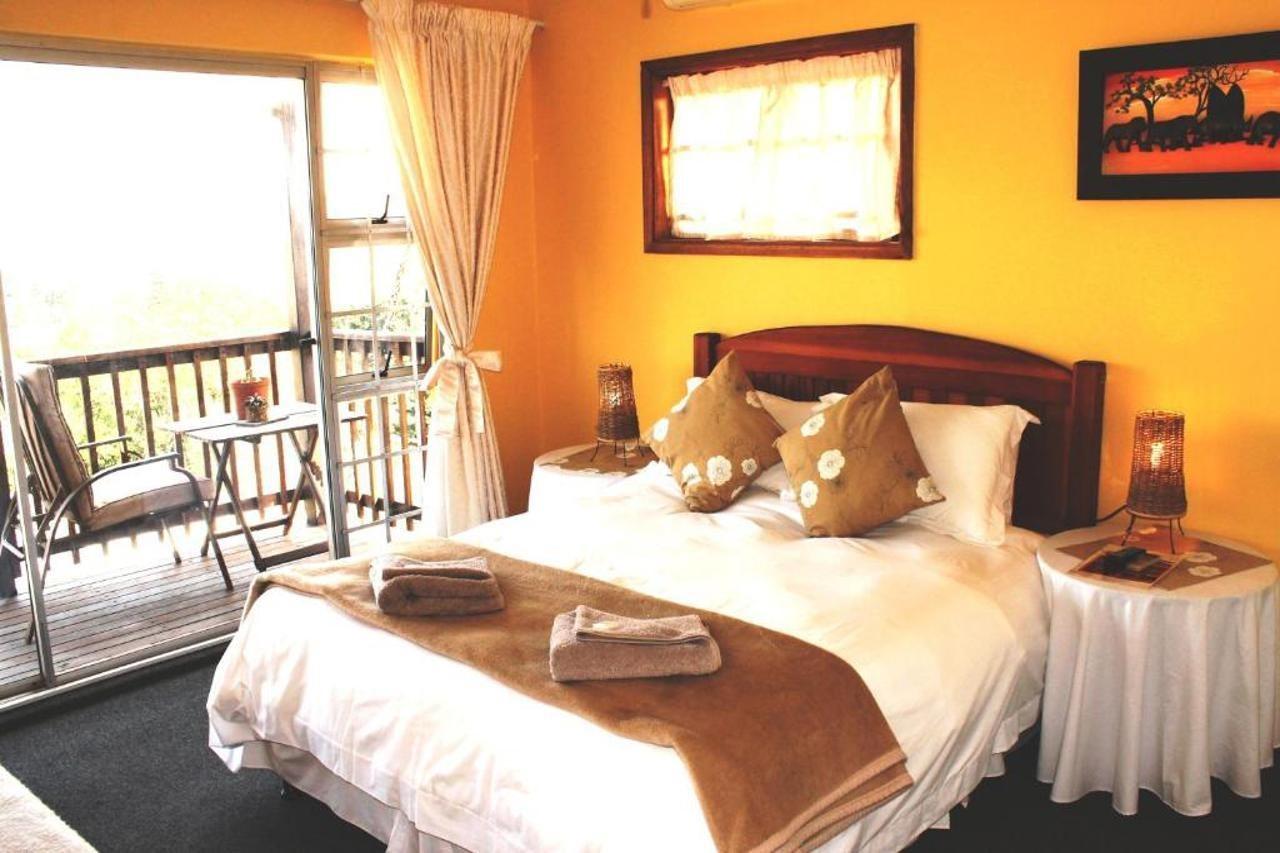 Flintstones Guest House Durban Exterior photo